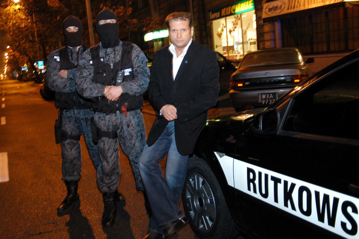 Krzysztof Rutkowski