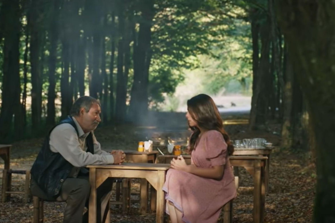 Emanet. Tak pogodzą się Seher i Yaman! 