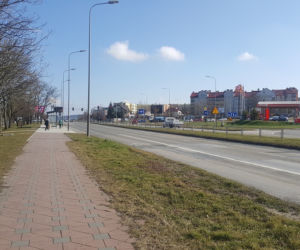 Niebezpieczne ulice w Kielcach
