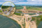 Gigantyczny plac budowy tuż przy granicy z Niemcami. Prace są prowadzone praktycznie bez przerwy