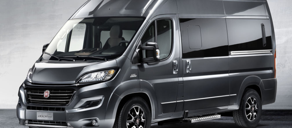 Fiat Ducato 2015