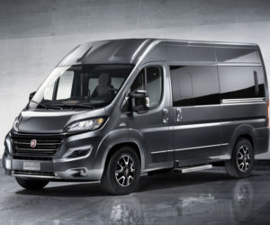 Fiat Ducato 2015
