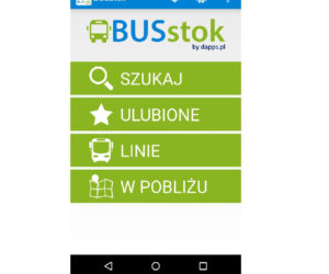 BUSstok