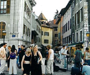 Francja