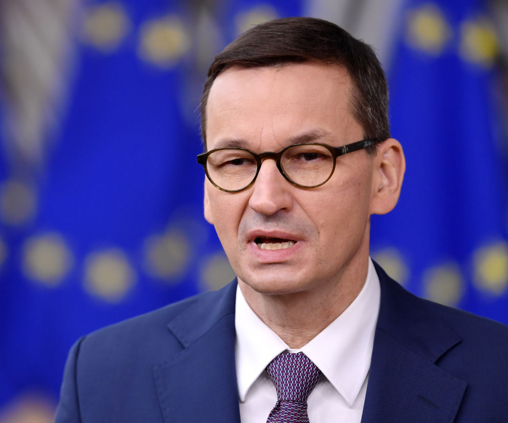 Mateusz Morawiecki