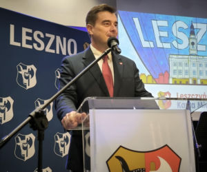 Leszczyńska Karta Mieszkańca