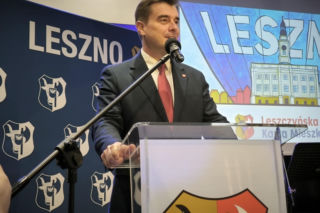 Leszczyńska Karta Mieszkańca