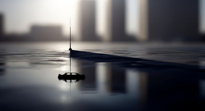 Dachowanie Volvo w Długosiodle. Czy jeden szczegół mógł uratować życie?