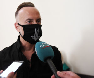 Nergal przed sądem