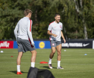 Trening kadry