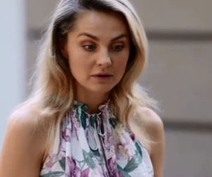 Przyjaciółki, 18 sezon. Inga (Małgorzata Socha)