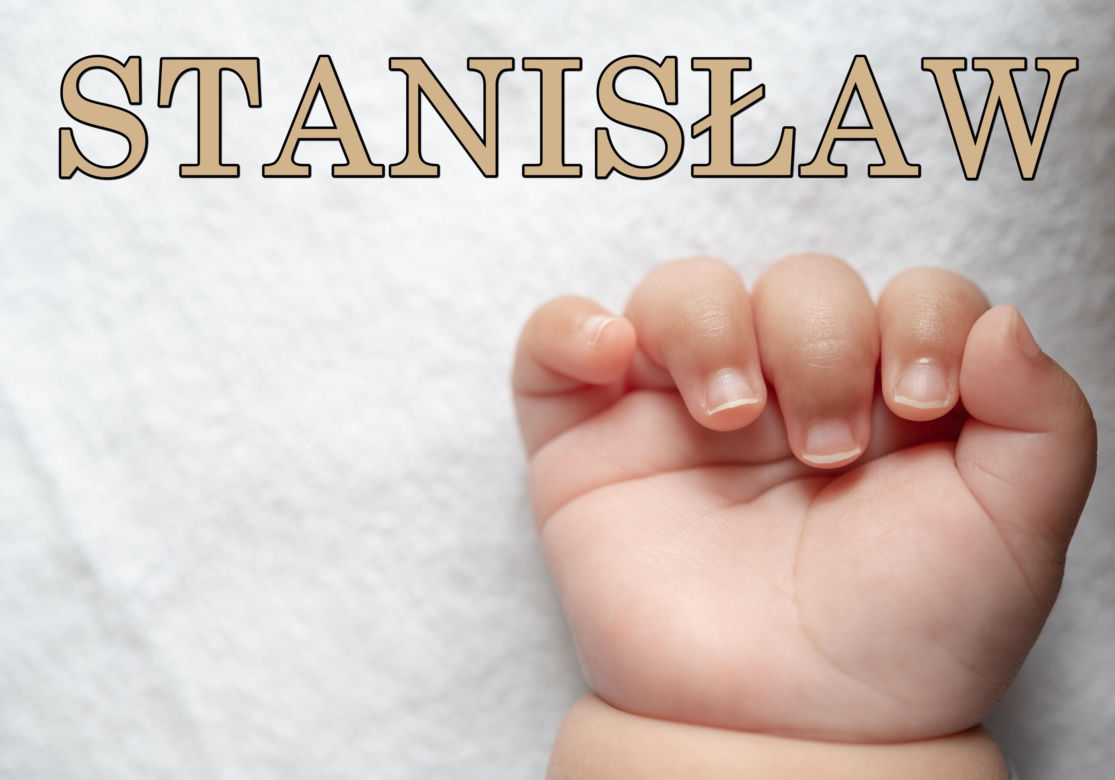 Jakie są najpopularniejsze imiona męskie w Krakowie? Oto najnowsze dane 