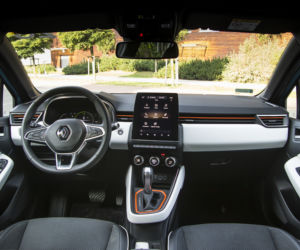 Renault Clio E-TECH 140 Hybrid Intense