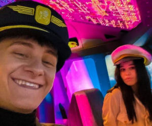 Koniec nadziei. 23-letni youtuber odnaleziony martwy za granicą