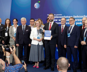 XXXV Forum Ekonomiczne Karpacz. Władysław Kosiniak-Kamysz