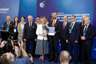 XXXV Forum Ekonomiczne Karpacz. Władysław Kosiniak-Kamysz