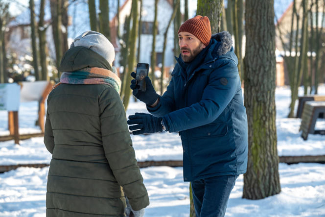 Na sygnale odc. 866. Piotrek (Dariusz Wieteska)