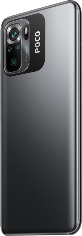 POCO M5