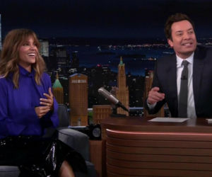 Halle Berry ujawniła, czego nie zrobi w łóżku! Jedna rzecz jest wykluczona