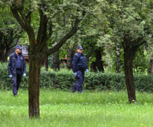 Obława w Białej Podlaskiej