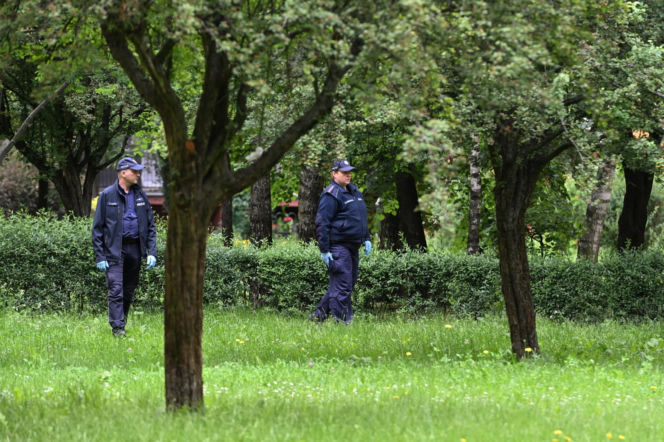 Obława w Białej Podlaskiej