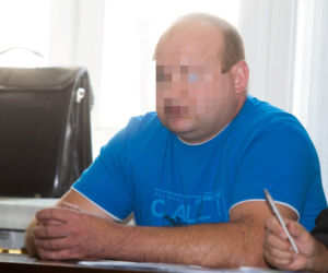 Napuściła męża aby pociął sąsiada