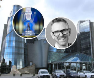 Szef Eurowizji nie wyklucza powrotu Rosji. TVP: nie będziemy się odnosić