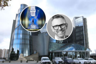 Szef Eurowizji nie wyklucza powrotu Rosji. TVP: nie będziemy się odnosić