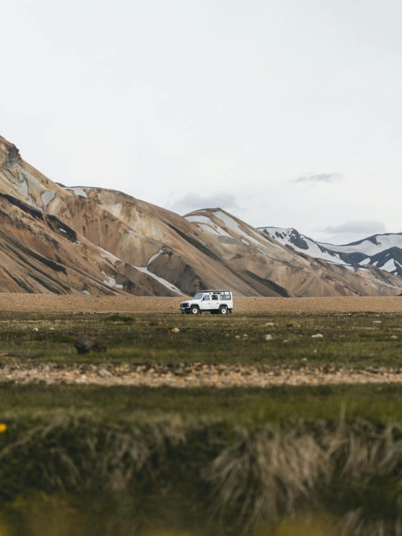 Islandia