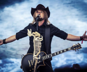 Rockowizna Festiwal Kraków: dzień pierwszy 28.8.2026.