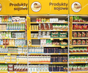 Postaw na ekologię i zdrową żywność! Carrefour rozpoczął kampanię Z miłości do zdrowia