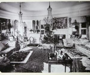 Salon Księżnej Daisy
