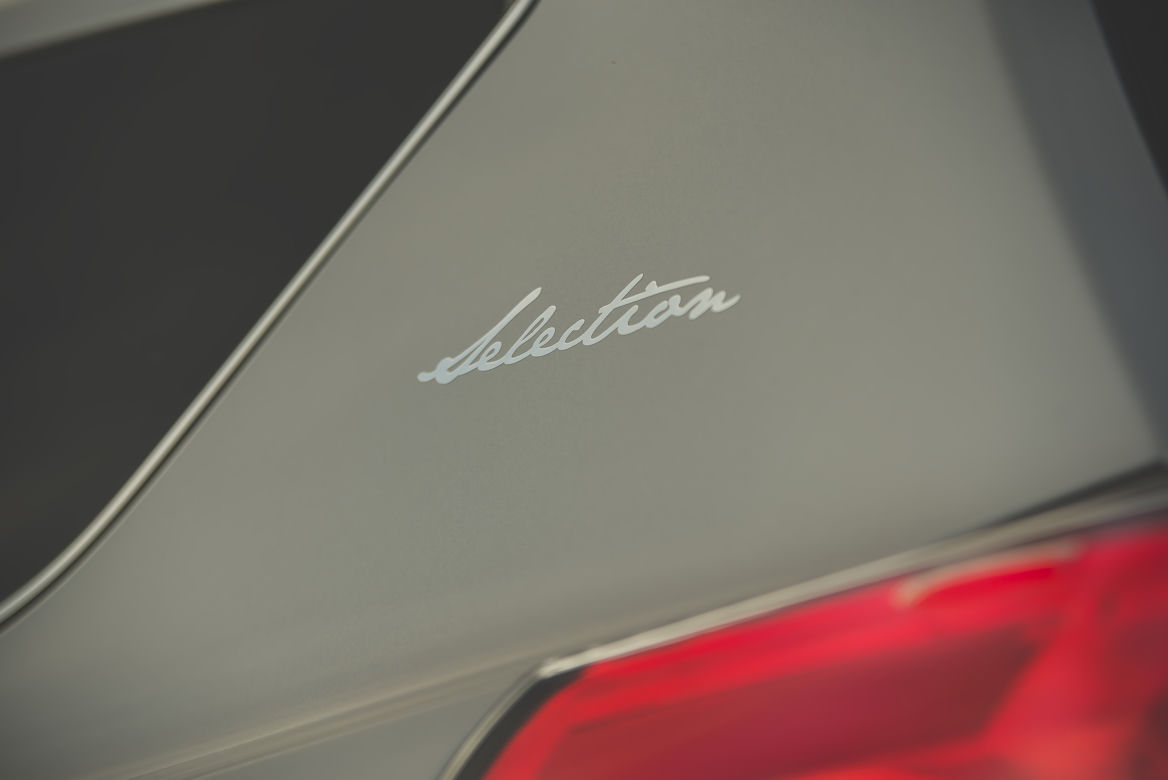 Toyota RAV4 Hybrid czwarta generacja