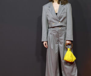 Gwiazdy podczas nocy oscarowej z Canal+