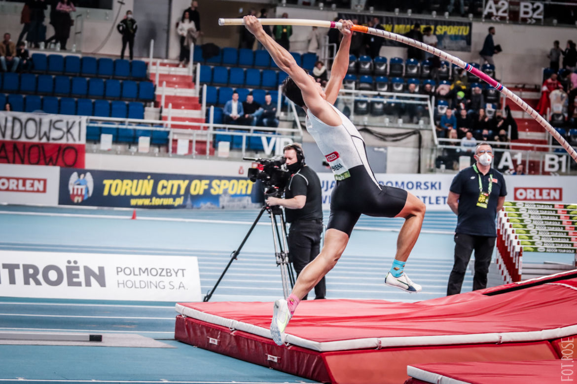 Orlen Copernicus Cup Toruń 2022. Dużo zdjęć z Areny Toruń