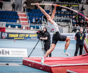 Orlen Copernicus Cup Toruń 2022. Dużo zdjęć z Areny Toruń