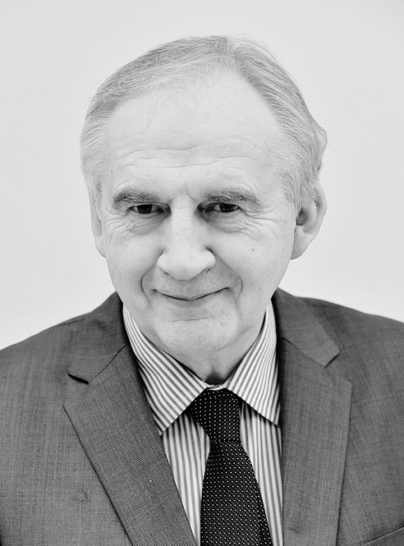 Oni odeszli w 2022 roku