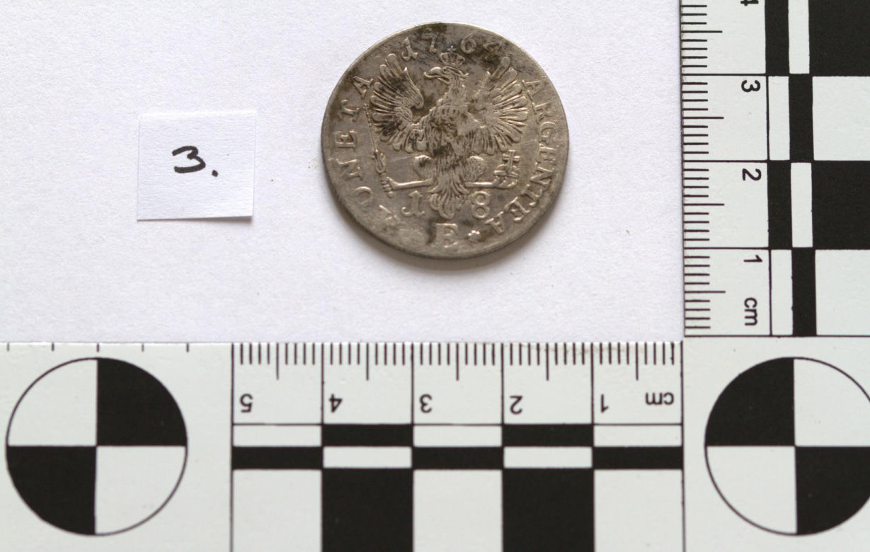  Archeolodzy odkryli skarb pruskiego króla. Niesamowite znalezisko skrywały lasy pod Świeciem