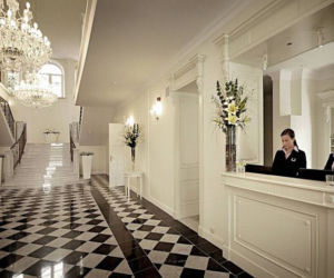 Hotel Sobienie Królewskie Golf & Country Club