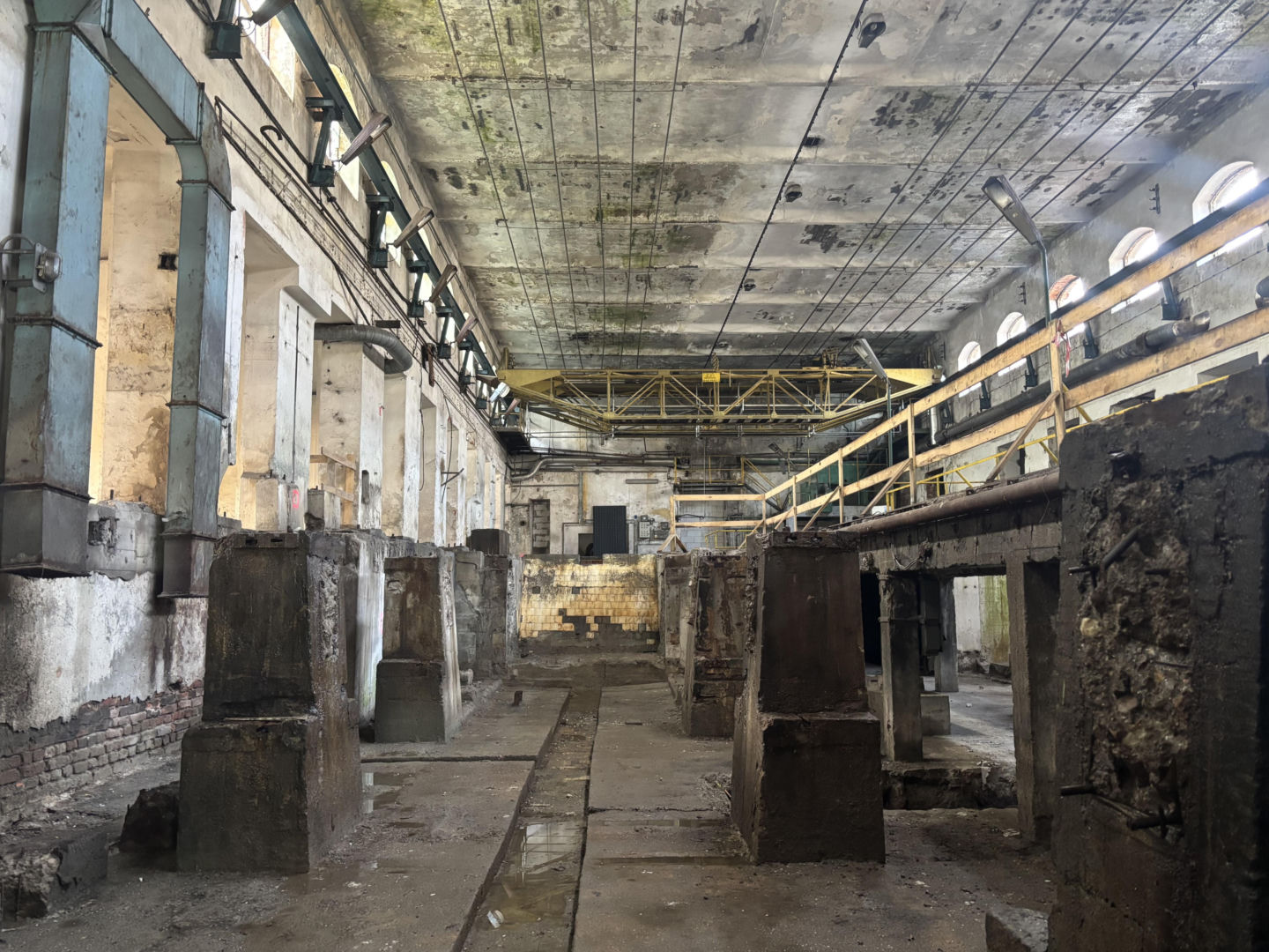 Królewska Papiernia w Konstacinie-Jeziorny