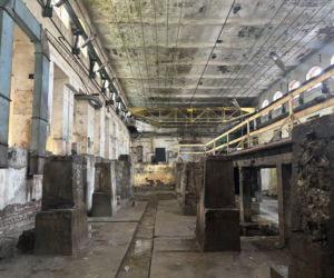 Królewska Papiernia odkrywa kolejne niespodzianki