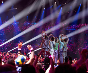 Joker Out po Eurowizji święcą triumfy. Polscy fani są bardzo radośni