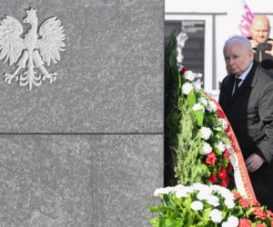 Miesięcznica smoleńska 10.09.2026