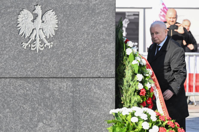 Miesięcznica smoleńska 10.09.2026