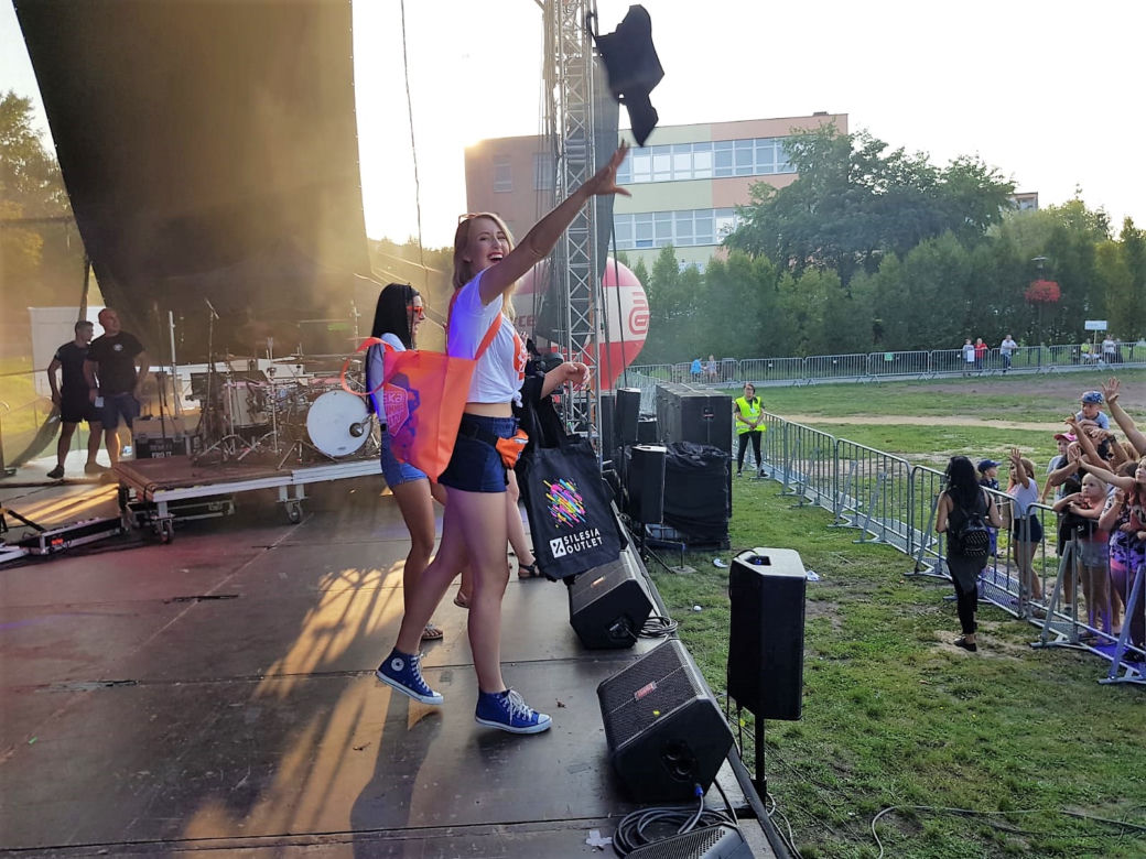 ESKA Summer City 2019: Ostatni TAKI weekend w roku [ZDJĘCIA]