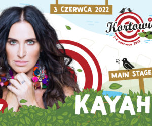 Kayah Kortowiada 2022 Olsztyn