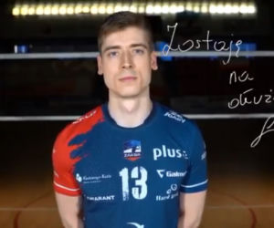 Siatkówka, Kamil Semeniuk, Zaksa Kędzierzyn