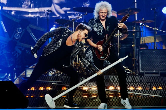 Queen i Adam Lambert w Polsce 2017: jak przygotowują się do koncertu?