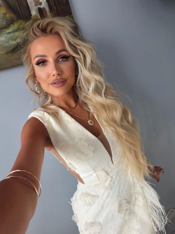 Eliza Trybała
