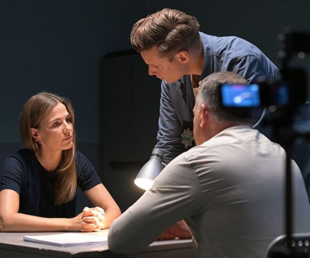 Pierwsza miłość: Marta zostaje aresztowana za mataczenie w śledztwie